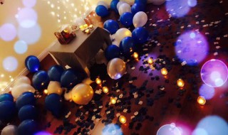 送男朋友什么生日礼物好 女生送男朋友什么生日礼物好