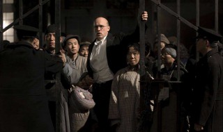 南京南京演员表（南京南京演员表百合子）