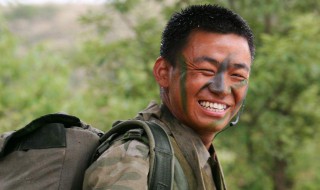 士兵突击演员 士兵突击演员高峰