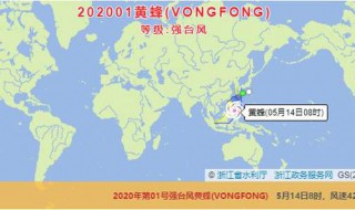 我国台风名称是怎么命名（中国台风怎么命名台风名字的由来）