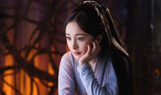 杨幂主演的电视剧（杨幂主演的电视剧(全部）
