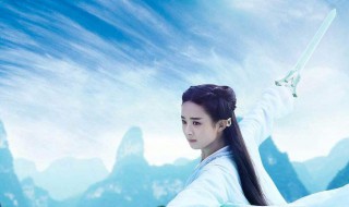 花千骨电视剧结局 花千骨电视剧结局续写