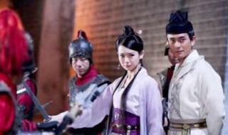 少年神探狄仁杰演员表（少年神探狄仁杰演员表张天师全名叫什么）