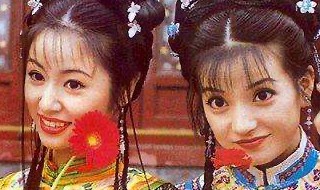 赵薇演的电视剧 吴奇隆和赵薇演的电视剧