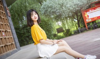 甜美女孩网名 甜美女孩网名大全