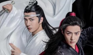 魏无羡蓝忘机蓝湛三人什么关系（忘机和魏无羡是什么关系）