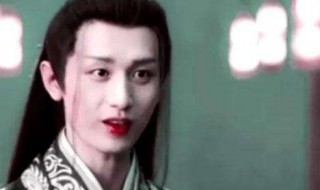 琉璃里面罗喉计都是谁演的 琉璃电视剧中罗喉计都去哪里了