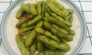 尿酸高能吃毛豆吗 尿酸高能吃毛豆吗女性