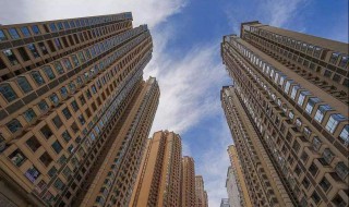 买房怎么选楼层（买房怎么选楼层风水学）