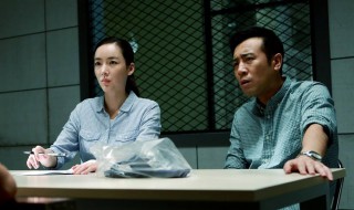 刑警队长剧情介绍 电视剧刑警队长剧情介绍
