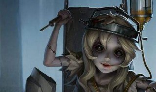 第五人格雕刻家的来历 第五人格雕刻家百科