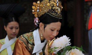甄嬛传皇后被废是为什么（甄嬛传皇后被废是为什么呢）