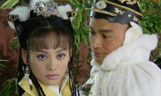 孝庄秘史主题曲 孝庄秘史主题曲《你》歌词
