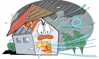 如何加固窗户防台风 落地窗如何加固防台风