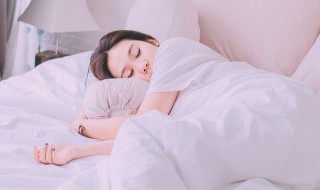 睡觉的正确方向 睡觉的正确方向是什么