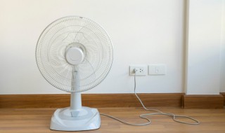 落地扇不拆清洗小妙招 落地扇不拆清洗小妙招视频
