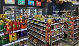 商品陈列的六大技巧（列举商品陈列的十八种方法与技巧）