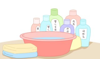 食用盐洗澡的正确方法 用食盐洗澡怎么用