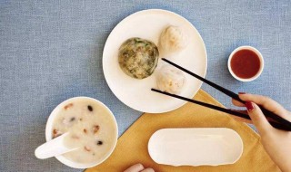 养成细嚼慢咽的小技巧（细嚼慢咽要注意哪六点）