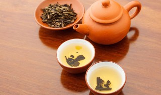 茶怎么泡才正确 白茶怎么泡才正确