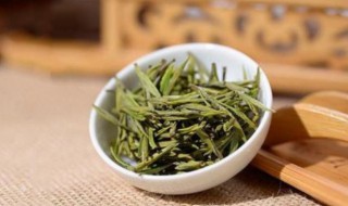 安吉白茶怎么保存方法（安吉白茶茶叶怎么储存最好）
