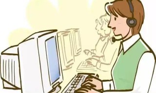 在线客服工作的7个技巧（在线客服工作的7个技巧是什么）