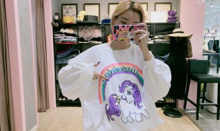 宽松肥大的衣服怎么改（宽松肥大的衣服怎么改小一点）