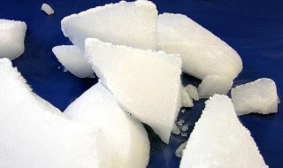 固态二氧化碳有什么作用 固体二氧化碳有什么作用