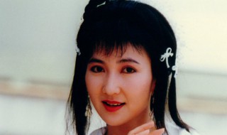 陈美琪个人资料简介 陈美琪个人资料简介老公是谁