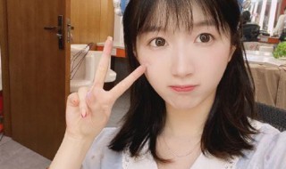 李浩菲个人资料 李浩菲个人资料及照片简介