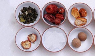 八宝茶怎么泡好喝（八宝茶怎样泡）