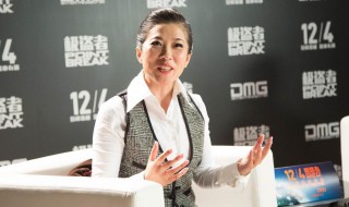 吴冰个人资料 吴冰个人资料旅商老师