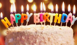 十岁生日致辞简短100字 十岁生日致辞简短200字