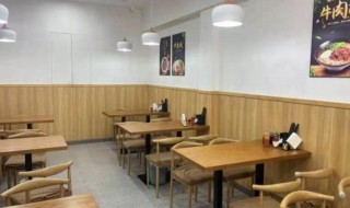 餐饮店简介范文简短（餐饮店简介范文简短大气）