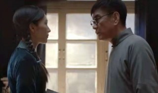 顾慎言牺牲了吗（顾慎言多少集牺牲）