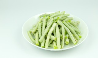 梦见摘豆角是什么意思（孕妇梦见摘豆角是什么意思）