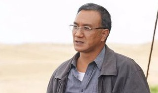 山海情凌教授简介（山海情凌教授）