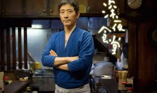 深夜食堂片头曲 深夜食堂片头曲歌词