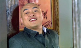 程野个人资料 程野个人资料简介