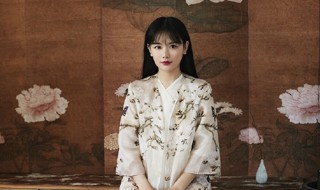 南笙个人资料 南笙个人资料身高体重