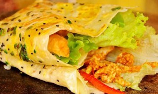 卖煎饼果子赚钱吗 卖煎饼果子赚钱吗知乎