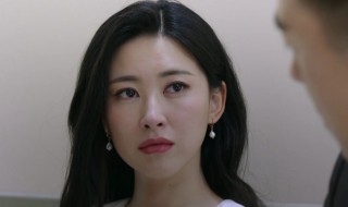 朱珠电视剧作品 朱珠电视剧作品有哪些