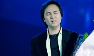 童安格个人资料（童安格个人资料简介）
