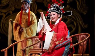 女驸马故事简介 女驸马故事简介300字