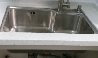 如何清洗水槽 如何清洗水槽污垢