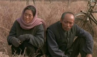电影活着简介（电影活着简介100字）