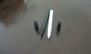 笔帽上的小孔有什么作用 中性笔笔帽上的小孔有什么作用