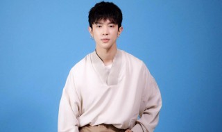 马伯骞个人资料简介 马伯骞个人资料简介女友