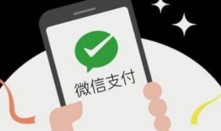 微信怎么扫码付款（微信怎么扫码付款给商家）