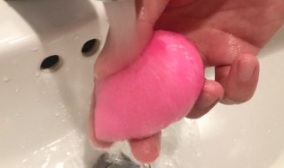 如何清洗美妆蛋（如何清洗美妆蛋最干净）